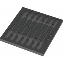 Wera 9811 foam insert for VDE screwdriver...