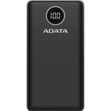 A-DATA Powerbank P20000QCD 20000mAh Black...