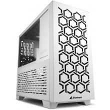 SHARKOON MS-Y1000, gaming tower case (white...