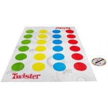 Hasbro Twister Twister game