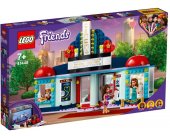 DELOCK LEGO - Friends - Heartlake City...