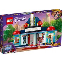 DELOCK LEGO - Friends - Heartlake City...