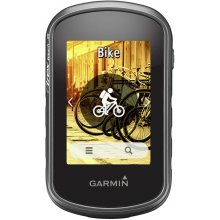 GPS-seade Garmin eTrex Touch 35 incl...