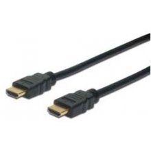 ASSMANN ELECTRONIC DIGITUS HDMI-Kabel A->A...