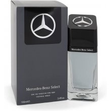 Mercedes-Benz Select 100ml - Eau de Toilette...