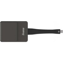 Iiyama WP D002C Smart TV dongle USB 4K Ultra...
