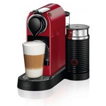 Кофеварка Krups Nespresso XN7615 Fully-auto...