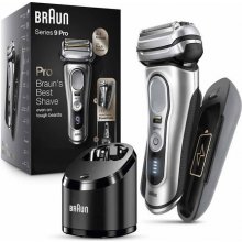 Braun Series 9 Pro 9477CC men's shaver Foil...