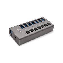 I-TEC USB 3.0 Charging HUB 7 port 36W
