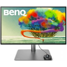 BENQ PD2725U computer monitor 68.6 cm (27")...