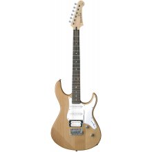 Yamaha Pacifica PAC112V Yellow Natural Satin...