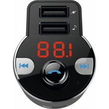 TechniSat DIGICAR 1BT FM TRANSMITTER