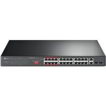 TP-Link Switch |  | TL-SL1226P | Desktop...