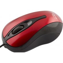 Hiir TITANUM TM103R mouse Ambidextrous USB...
