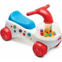 FISHER-PRICE Pealeistutav auto