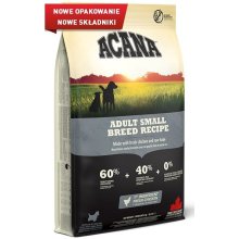 Acana Adult Small breed - dry dog food - 6kg