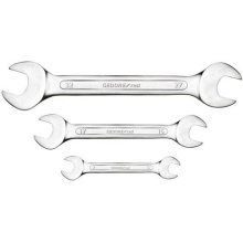 Gedore red Double open-ended Spanner Set...