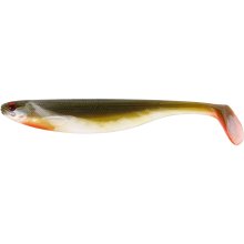 UNSORTED ShadTeez Slim 12cm/10g Bass Orange...