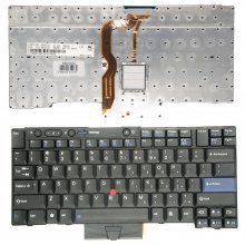 LENOVO Клавиатура : Thinkpad L420, W510...