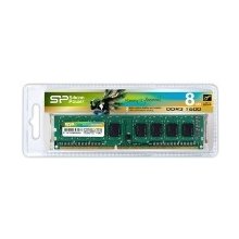 Silicon Power DDR3 UDIMM RAM memory 1600 MHz...