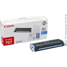 Tooner Canon Toner 707 9423A004 Cyan bis zu...