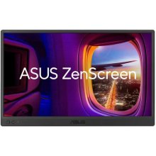 Монитор ASUS ZenScreen MB169CK 16 1920 x...