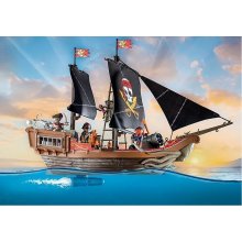 Playmobil Figures set Pirates 71530 Large...