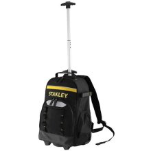 Stanley STST83307-1 tool storage case Black...