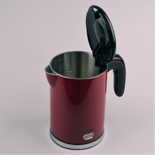 Feel-Maestro MR030 electric kettle RED