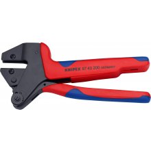 KNIPEX crimping system pliers 97 43 200...