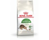 Royal Canin Outdoor 30 kassitoit 2 kg (FHN)