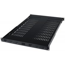 StarTech.com 1U Adjustable Vented Server...