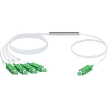 UBIQUITI UF-SPLITTER-4 fibre optic cable...