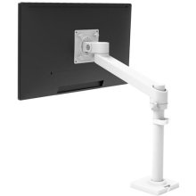 ERGOTRON NX Series NX MONITOR ARM WHITE 86.4...