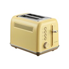 BUYDEEM 2 Slice Toaster, model DT620E, color...
