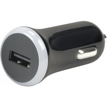 MOBILIS CAR akulaadija MINI 1 USB SOFT BAG