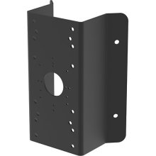 HIKVISION Corner Mount DS-1276ZJ-SUS, Black