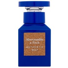 Abercrombie & Fitch Authentic Self 30ml -...