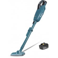 Makita DCL281FRF, hand vacuum cleaner