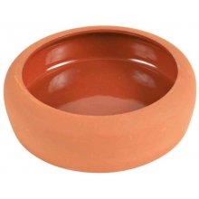 Trixie Ceramic bowl with rounded rim, 250...