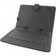 Esperanza EK125 mobile device keyboard Black...