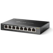 TP-Link TL-SG108S 8 Port Ethernet Switch