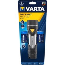 Varta Taschenlampe Day Light Multi LED F30...