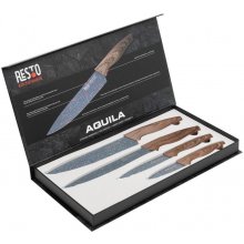 RESTO KNIFE SET 4PCS/95503