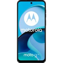 Mobiiltelefon Motorola moto G14 sky blue