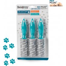 Beldray LA074416EU7 PET PLUS 3 pack