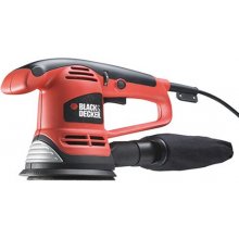 Black & Decker KA191EK portable sander 480 W