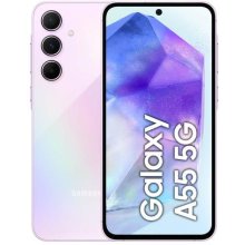 Samsung Galaxy A55 5G SM-A556 16.8 cm (6.6")...