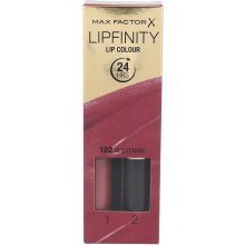 Max Factor Lipfinity 24HRS Lip Colour 102...