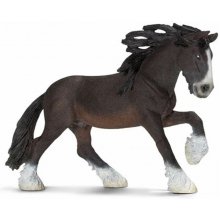 Schleich Farm Life Shire Stallion